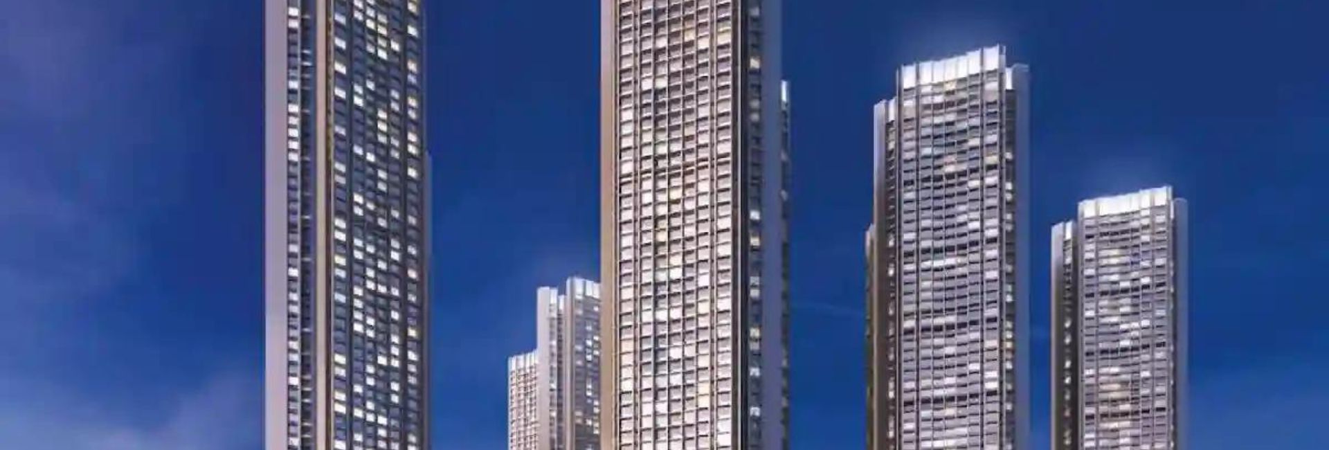 TARC Kirti Nagar Delhi Banner Image